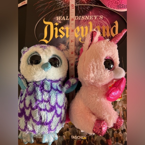 Ty Beenie boo bundle 5 pc - Picture 4 of 7